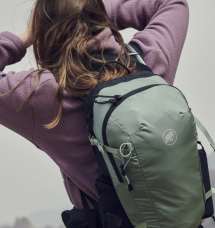 Mammut Corporate Lithium 20 